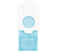 Makita 198745-3 Set di filtri di carta CL104D/DCL182