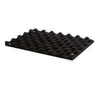 Makita 198978-0 imbottitura per coperchio MAKPAC Borsa / Valigia