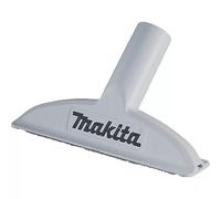 Makita 199038-1 - Bocchetta per tappezzeria, 175 mm, colore: Bianco