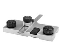 Makita 199232-5 Guide rail adapter Makita DHS660 DHS660RTJ DHS660Z DHS661