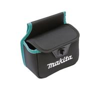Makita 199297-7 Nero Blu Li-Ion Battery Pouch