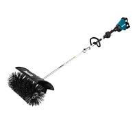 Accessorio spazzolone rotativo con setole per DUX60Z/DUX18 600mm Makita 199318-5