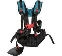 Makita 199378-7 cintura portautensili professionale regolabile