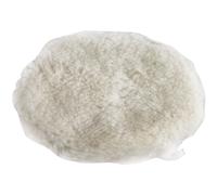 Makita 199424-6 Copertura In Pelliccia Di Pecora