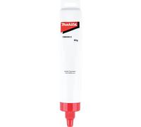 Makita 199450-5 - Tubo grasso per ingranaggi, 80 grammi, per tagliasiepi e decespugliatori