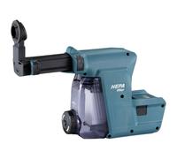 Makita Dispositivo per aspirazione polveri DX07 Quantità:1