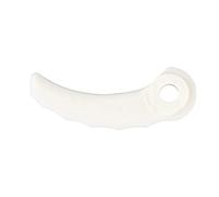 Makita 199870-3 - Lame di ricambio in plastica, 305 mm, confezione da 12