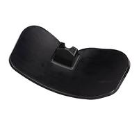 Makita 199875-3 - Copertura protettiva in plastica, per l'uso di coltelli trituratori 199874-5 su decespugliatore a batteria UR012G, UR013G