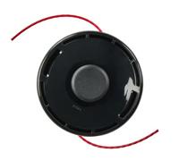 Makita 199884-2 - 2-Fadenkopf passend für Akku-Freischneider UR012GZ02 (199884-2) Marca