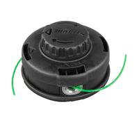 Makita 2-Fadenkopf 198893-8 (191D89-4) per Taglia Erba DUR190 DUR191