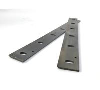 Makita 2012 2012NB Piallatrice Lame Coltelli 305x32x3mm 2Pcs 30.5cm Top Qualità