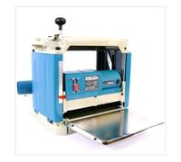 Makita 2012NB piano di lavoro e pialla 1650 W 8500 Giri/min [2012NB]