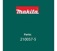 Makita 210057-5 - Cuscinetto a sfera per trapano angolare modello 6900LLB