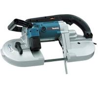 Makita 2107F sega a nastro portatile carbonio 303A 6,5 Amp 200-350ft/min con ...