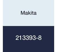 Makita 213393-8 - O-ring per chiodatrice ad aria compressa, modello AN510, diametro 23 mm