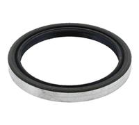 Makita 213433-2 - Guarnizione dell'olio per modello HK0500 Power raschietto, diametro 30 mm