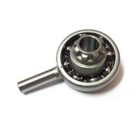 Makita 219014-0 - Cuscinetto a sospensione per modello BHR200S/HR202, diametro 10 mm