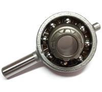 Makita 219020-5 - Cuscinetto a sospensione per modello HR2300/2611, diametro 10 mm