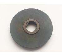 Makita 224464-6 - Flangia interna per sega troncatrice modello LS1216LB, diametro 62 mm