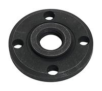 Makita Dado di bloccaggio 224554-5 M14 x 45 mm Nero