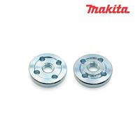 Makita 224559-5 Dado di bloccaggio flangia esterna per smerigliatrice angolar...