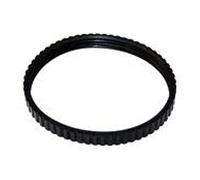 Makita 225071 - 8 - 1982 cinghia trapezoidale 4 - 241, ricambio originale 1923 B