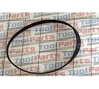 Makita 225081-5 Cinghia di trasmissione in gomma per levigatrice a nastro modello 9403