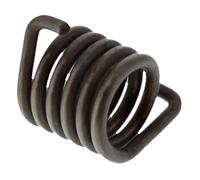 Makita 231659-4 - Molla di torsione per seghetto alternativo 4340/4350, n. 6
