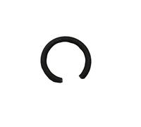 Makita 231907-1 - Molla ad anello per avvitatore a percussione 6904/6931dW/691, n. 10