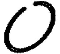 Makita 233927-1 - Molla ad anello per martello perforatore e demolitore HM0860C, n. 34