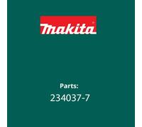 Makita 234037-7 - Molla di pressione per chiodatrice e cucitrice BST110, a batteria