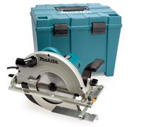 Makita 235mm Sega Circolare IN Scatola Kit 240V 1,550w Velocità 4,500rpm 5903RK