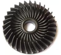 Makita 240076-7 Ventola 56 per modello 9553NB, 9554NB, 9555NB, 9556NB, 9557NB, 9558NB smerigliatrice angolare