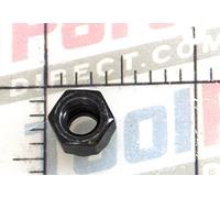Makita 252014-7 - Dado in nylon per sega da tavolo, modello LS1040, dimensioni M6 x 10