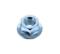 Makita 252145-2 Dado esagonale con collo per modello DCS230T motosega, M8