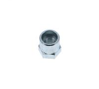 Makita 252168-0 dado esagonale per motosega modello UC4020A, UC3520A, UC3530A, M8-13 misura