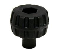 Makita 252633-9 Dado ad ala per modello HM1303, HM1303b, HM1304B Trapano e Demolizione Hammer M10 Dimensione