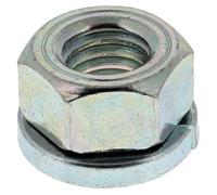 Makita 264018-7 - Dado di sicurezza esagonale per modello 194943-7, M8