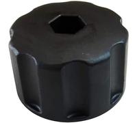 Makita 264072-1 - Dado per pollice per modello BUR181/141/UR180D, M6