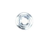 Makita 264119-1 - Dado esagonale con cintura per modello EK6101 Smerigliatrice da taglio