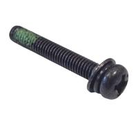 Makita 265095-2 - Vite a testa tonda piatta per modello BTD042, M3-27