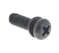 Makita 265120-9 Vite a testa piatta per modello MT852 smerigliatrice angolare M5-16