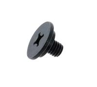 Makita 265121-7 - Vite a testa piatta per sega M6 modello MT240
