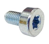 Makita 266474-7 - Vite a testa bombata per modello a benzina, M5-23