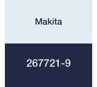Makita 267721-9 - Disco ondulato 15 per modello 6812 D-Handhaben