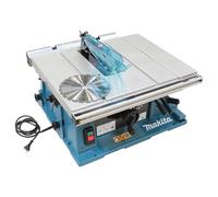 Makita 2704N sega da tavolo 5200 Giri/min