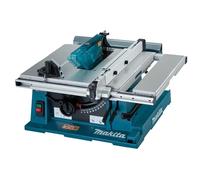 MAKITA Sega circolare da tavolo 260 mm, 1650 W 2704N