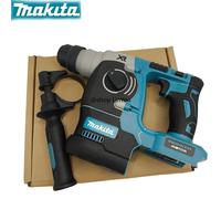 Makita 273 Hammer Drill 18V LXT Brushless - Martello Perforatore SDS-Plus