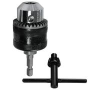 Makita Mandrino a corona dentata 10mm 1/4" (191881-4) Quantità:1