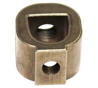 Makita 313075-3 Parte di ricambio del morsetto della lama